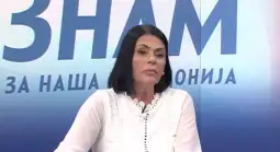 Весна Бендевска Преговорите официјално ги започнавме во саботата, ја известивме јавноста бидејќи ветивме дека ќе известуваме транспарентно за преговарачкиот процес, но во краток период условно да кажам веќе